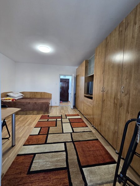 Berceni, Turnu Magurele,