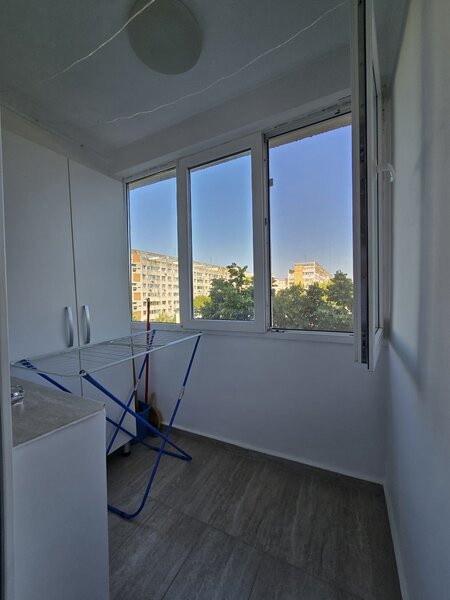 Berceni, Turnu Magurele,